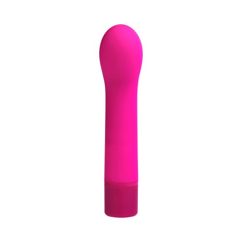 Plug Anal Vibrador Selopa Paradise G para Placer G-Spot