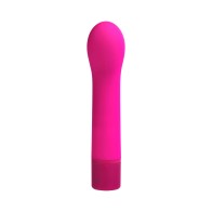 Plug Anal Vibrador Selopa Paradise G para Placer G-Spot