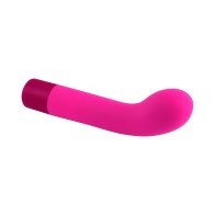 Plug Anal Vibrador Selopa Paradise G para Placer G-Spot