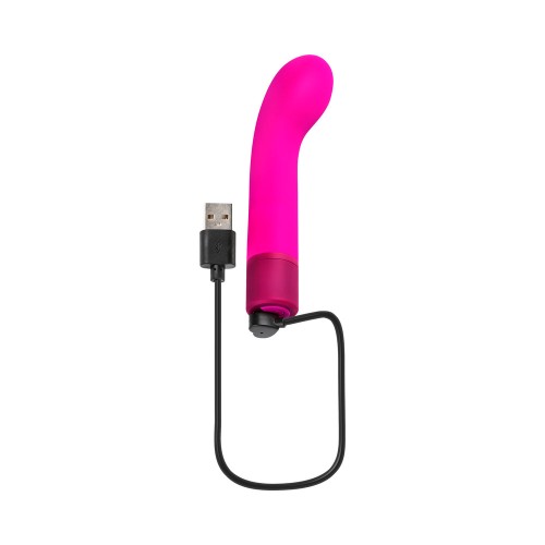 Selopa Paradise G Vibrating Anal Plug for G-Spot Pleasure