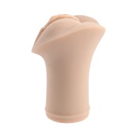 Selopa Pocket Pleaser Stroker Claro