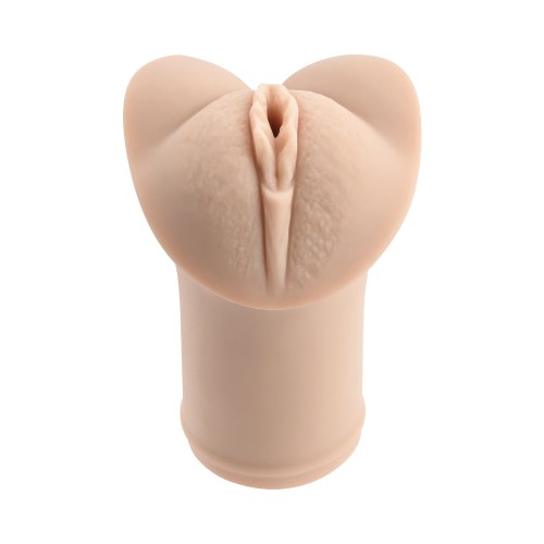 Selopa Pocket Pleaser Stroker Claro