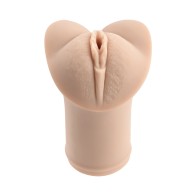 Selopa Pocket Pleaser Stroker