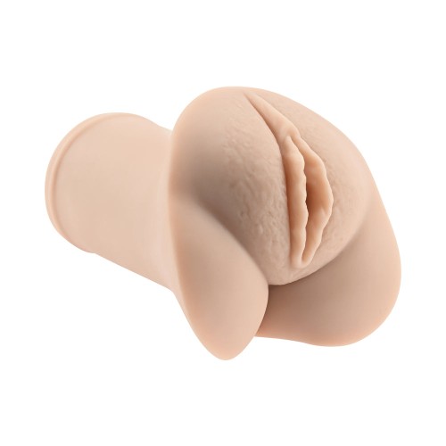 Selopa Pocket Pleaser Stroker Claro