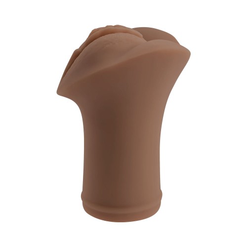 Selopa Pocket Pleaser Oscuro Stroker