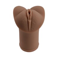 Selopa Pocket Pleaser Dark Stroker