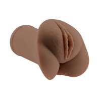 Selopa Pocket Pleaser Dark Stroker