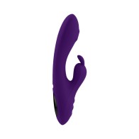 Vibrador Conejito de Silicona Playboy On Repeat