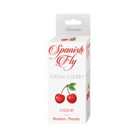 Spanish Fly Liquid Virgin Cherry Soft Pack