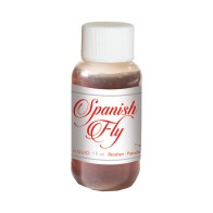 Spanish Fly Liquid Cola