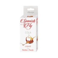 Spanish Fly Liquid Cola