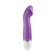 The Beat G-Spot Vibrator for Ultimate Pleasure