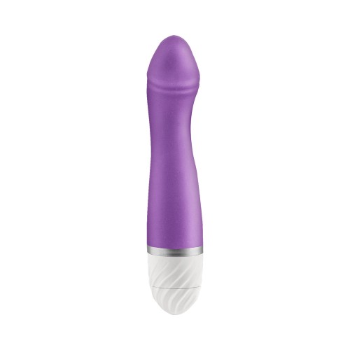 The Beat G-Spot Vibrator for Ultimate Pleasure