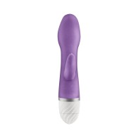 The Beat Teaser Vibrator in Purple