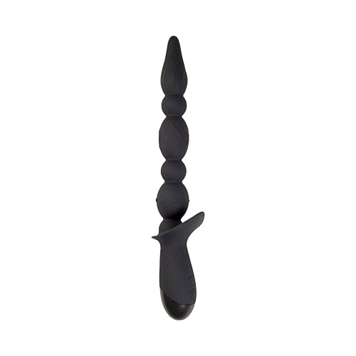 Vibrating Buttfuk Anal Wand