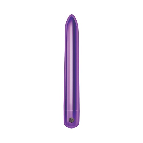 Secret Lover Purple Vibrator for Ultimate Pleasure