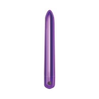 Vibrador Secret Lover Morado para el Máximo Placer