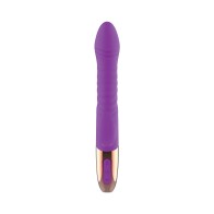 Goddess Thrusting Delight Vibrator