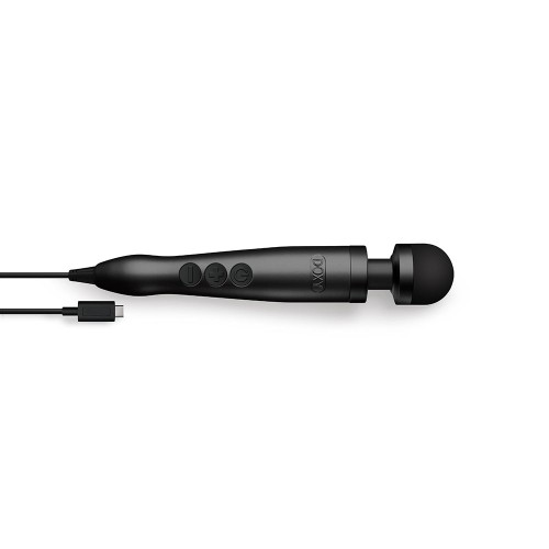 Doxy USB-C Wand Intimate Massager