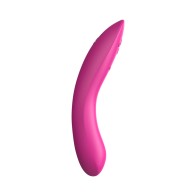 We-Vibe Rave 2 G-Spot Vibrator Fuchsia