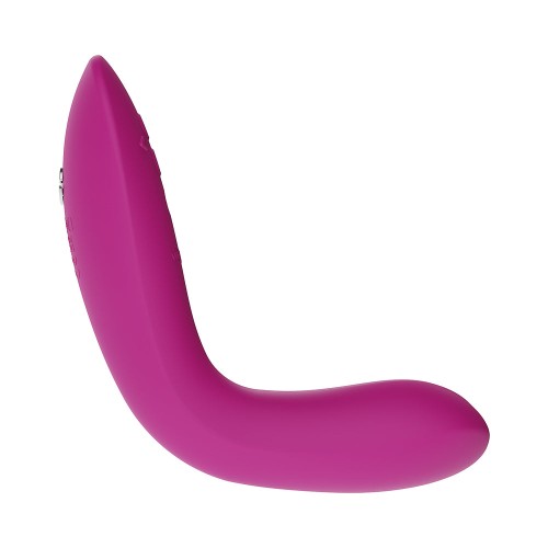 We-Vibe Rave 2 G-Spot Vibrator Fuchsia