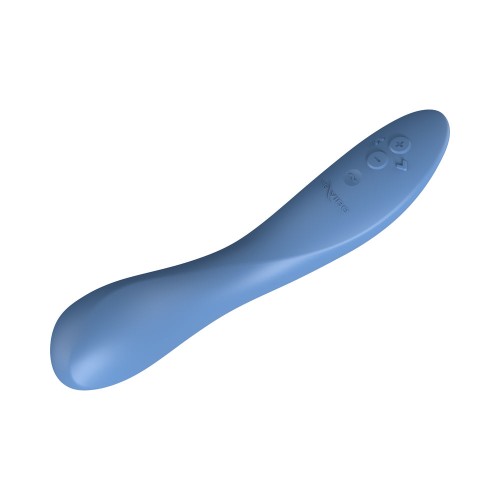 Vibrador G-Spot We-Vibe Rave 2