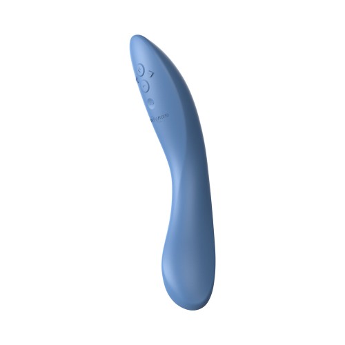 Vibrador G-Spot We-Vibe Rave 2