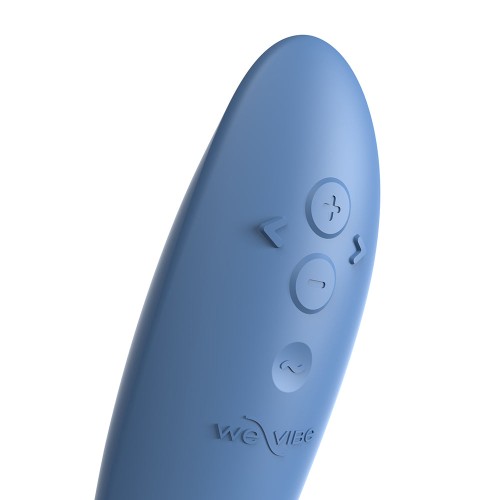 Vibrador G-Spot We-Vibe Rave 2