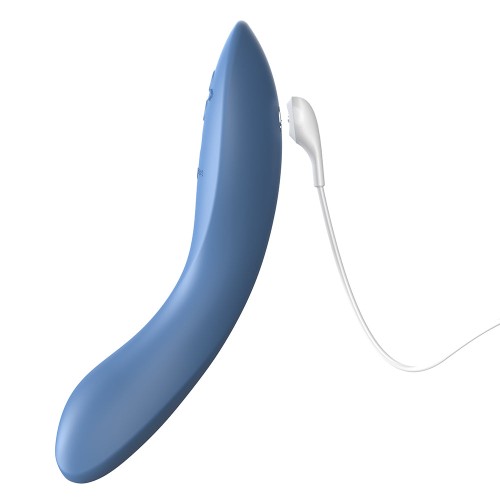 Vibrador G-Spot We-Vibe Rave 2