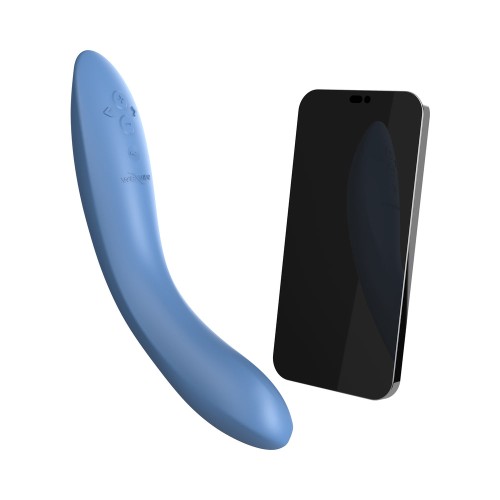 Vibrador G-Spot We-Vibe Rave 2