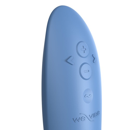 Vibrador G-Spot We-Vibe Rave 2