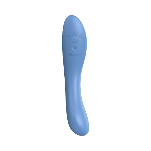 Vibrador G-Spot We-Vibe Rave 2