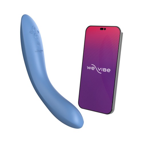 We-Vibe Rave 2 G-Spot Vibrator