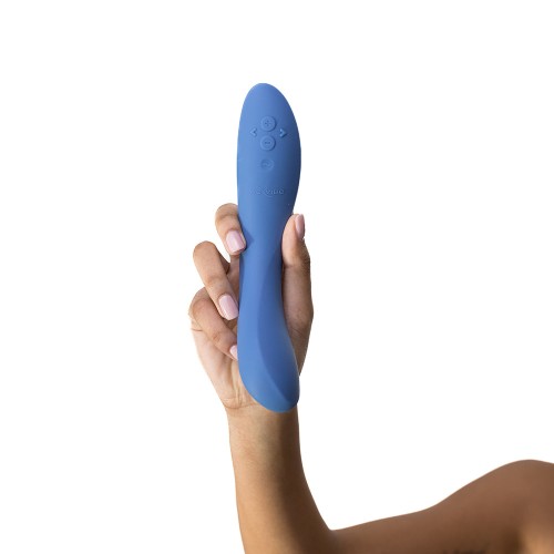 Vibrador G-Spot We-Vibe Rave 2