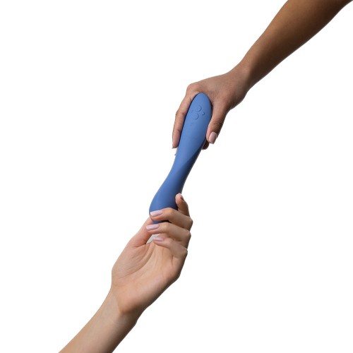 Vibrador G-Spot We-Vibe Rave 2