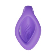 Vibrador para Parejas We-Vibe Sync O Lila