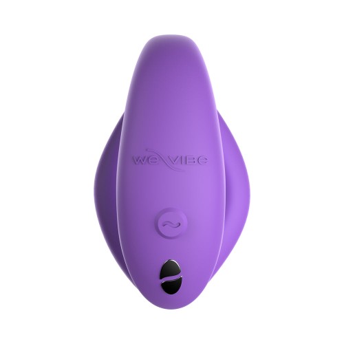 Vibrador para Parejas We-Vibe Sync O Lila