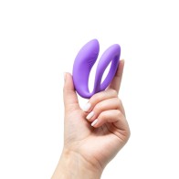 Vibrador para Parejas We-Vibe Sync O Lila