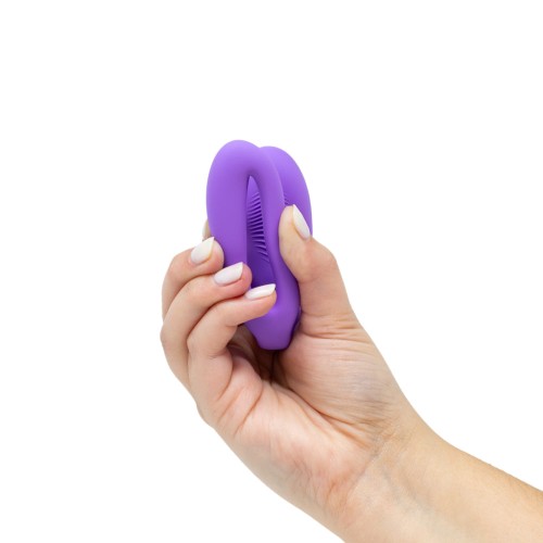 Vibrador para Parejas We-Vibe Sync O Lila