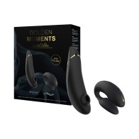 We-Vibe Golden Moments 2 for Couples - Ultimate Pleasure