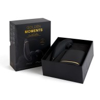 We-Vibe Golden Moments 2 for Couples - Ultimate Pleasure