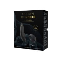 We-Vibe Golden Moments 2 for Couples - Ultimate Pleasure