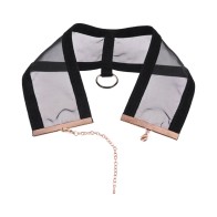 Sportsheets Sheer Day Collar