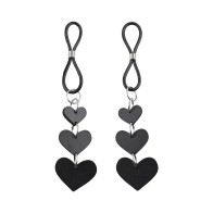 Sportsheets Heart Nipple Ties - Sensual and Fun Accessory