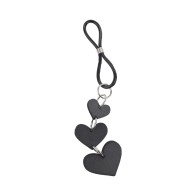 Sportsheets Heart Nipple Ties - Sensual and Fun Accessory