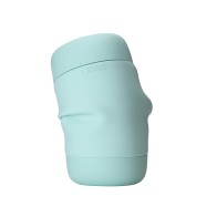 Tenga Puffy Stroker Mint Green