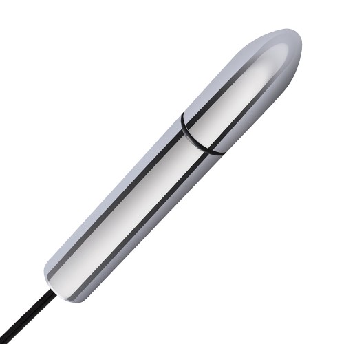 Lux Fetish Shock Wand for Electro-Stimulation