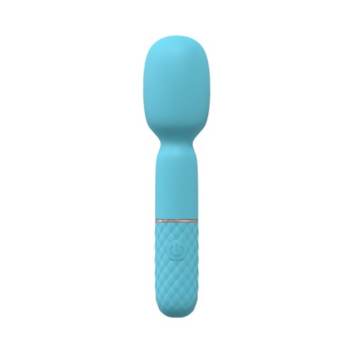 Mini-Vibrador Bella de 10 Velocidades LoveLine