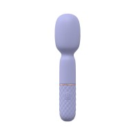 LoveLine Bella Mini-Wand Vibrator