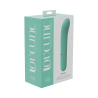 LoveLine Dolce 10 Speed Mini-G-Spot Vibe Silicone